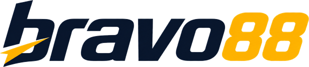 Logo bravo88
